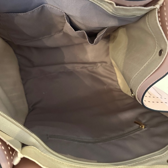 Two way bag - Picture 3 of 8